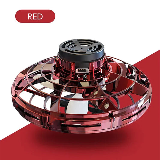 Magic Flying Drone UFO